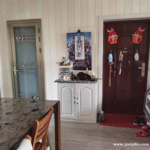 陽光一里90南梯三樓精裝地暖88萬議