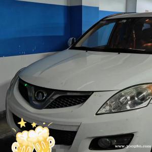 出售SUV汽車