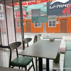 三號院一條街劉帥麻辣燙出兌