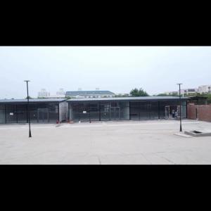 旺鋪招租：大港油田641文化娛樂(lè)廣場(chǎng)，地址是祥和附近，位置好